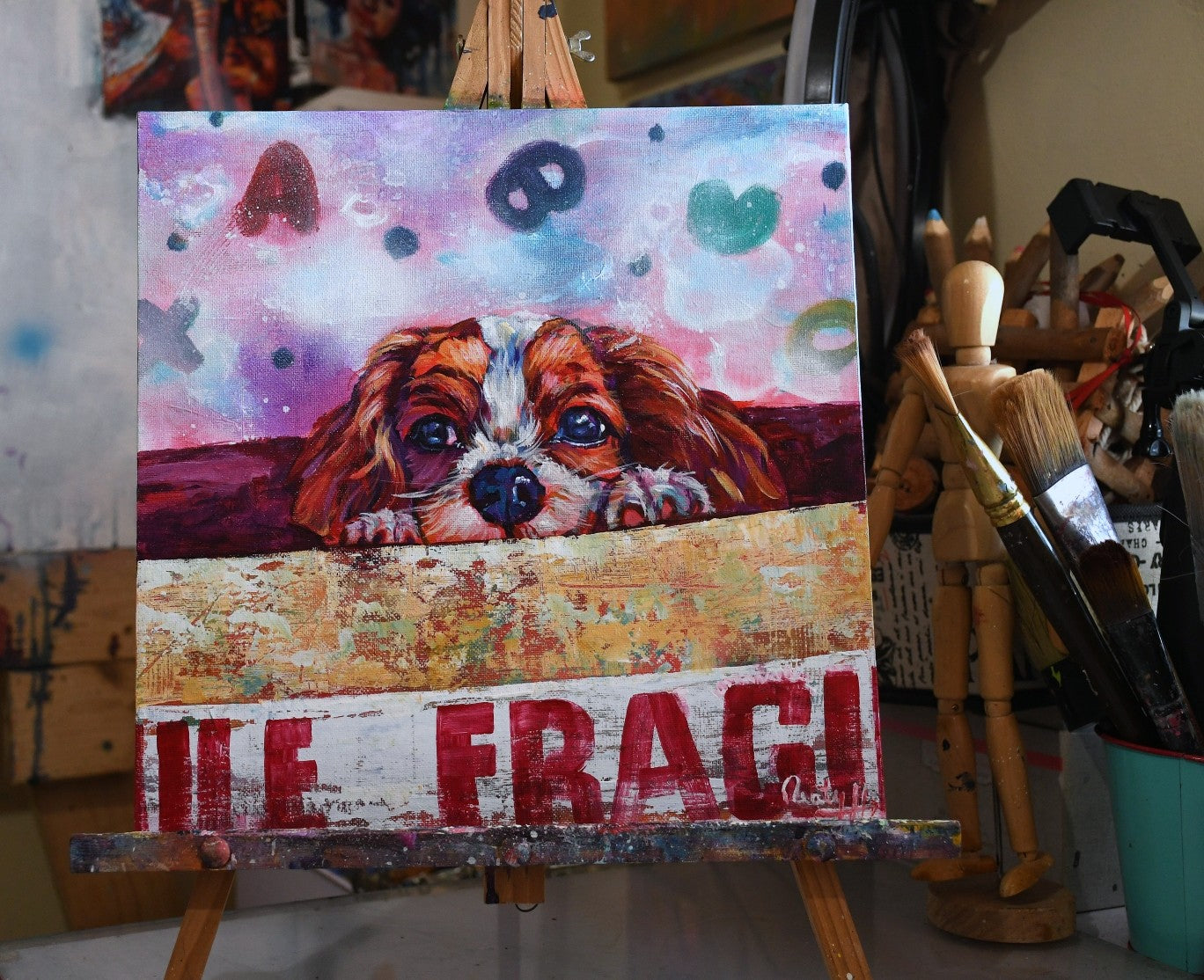 Fragile