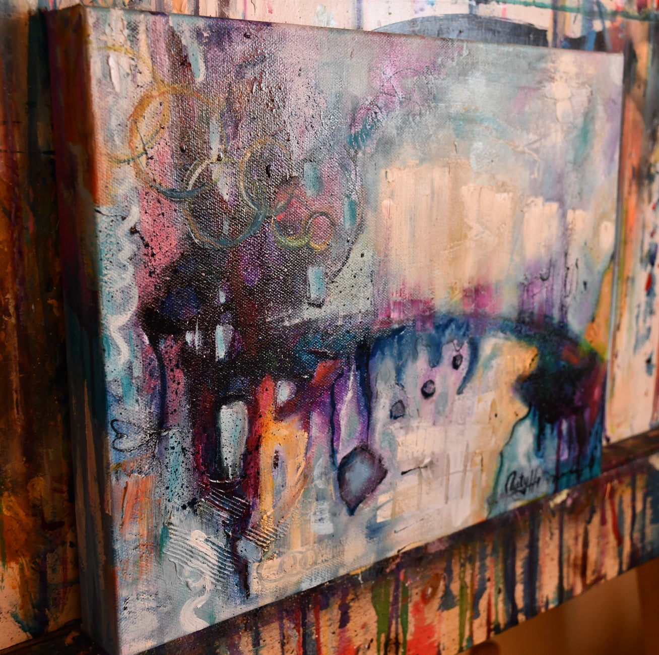 Feelings of Opportunity