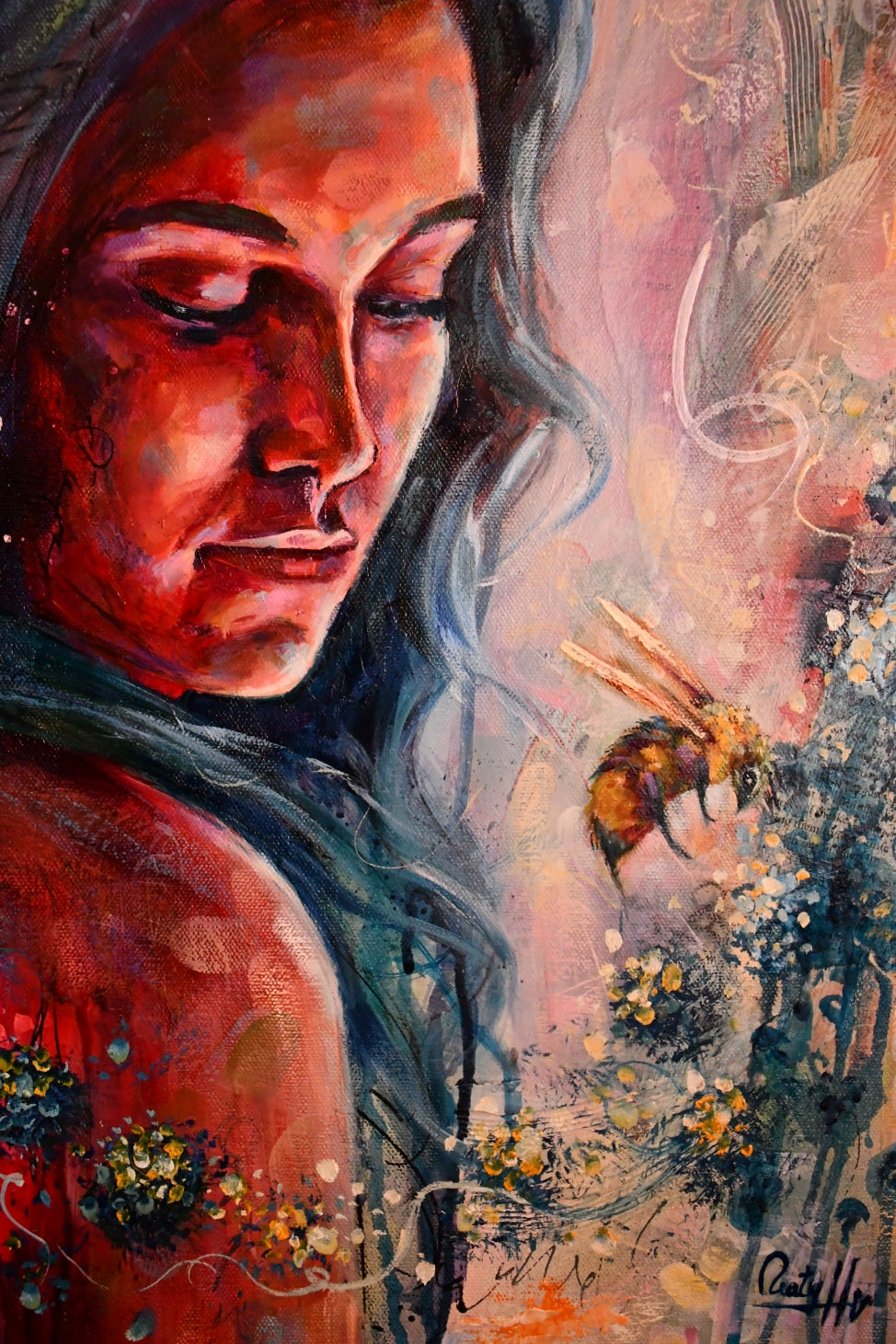Amidst Everything