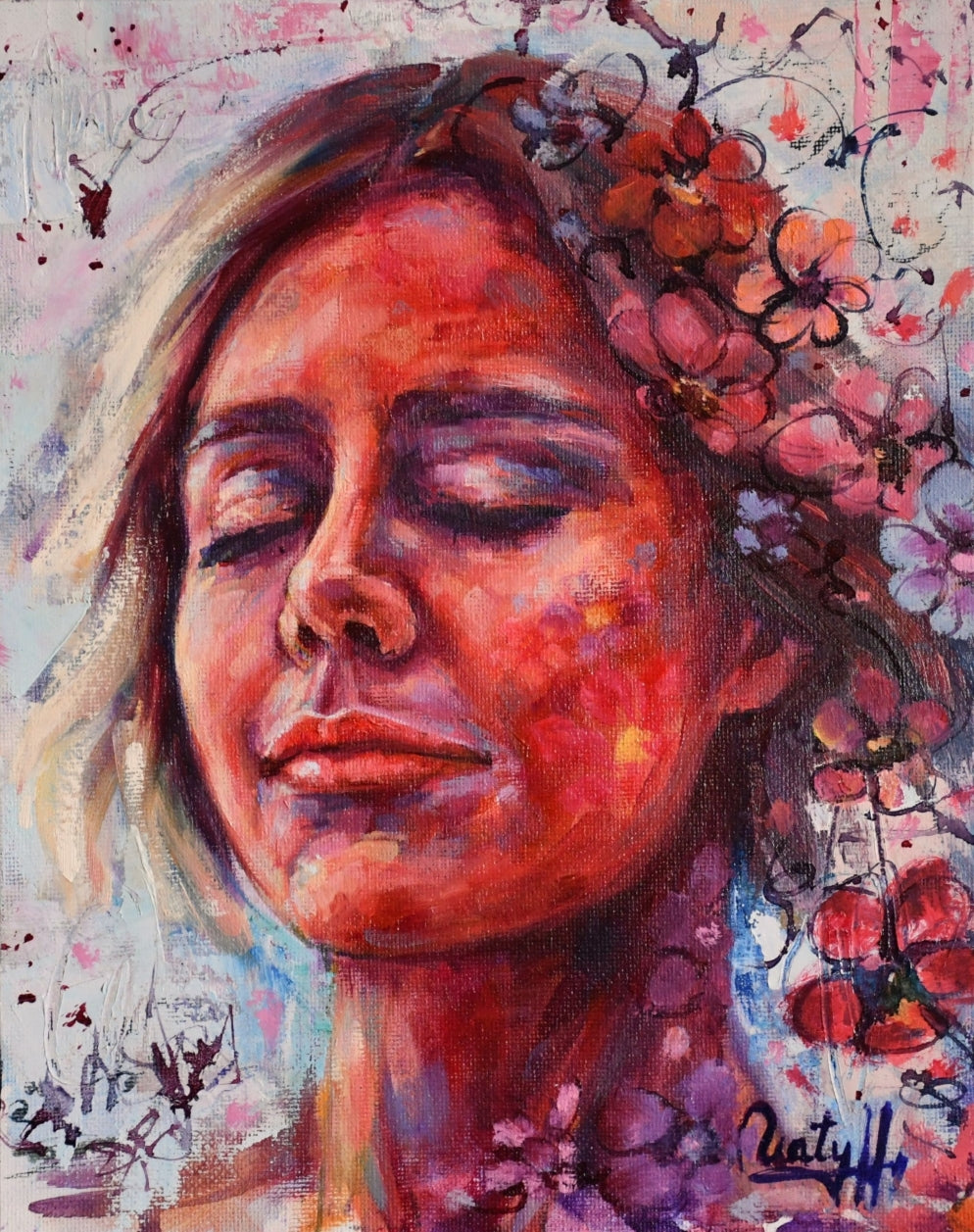 Serene Soul