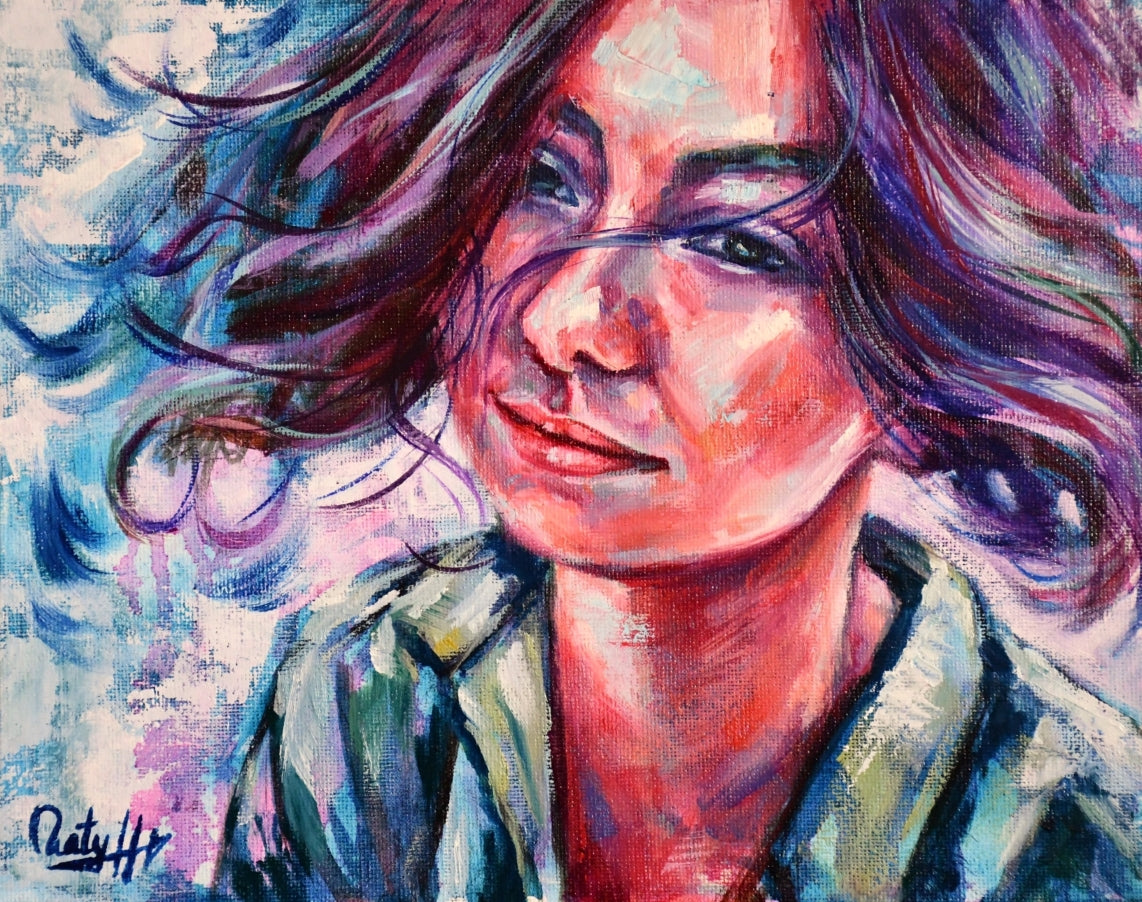Thinking with The Wind