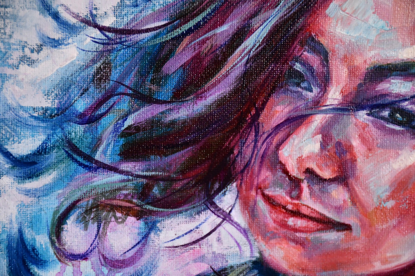 Thinking with The Wind
