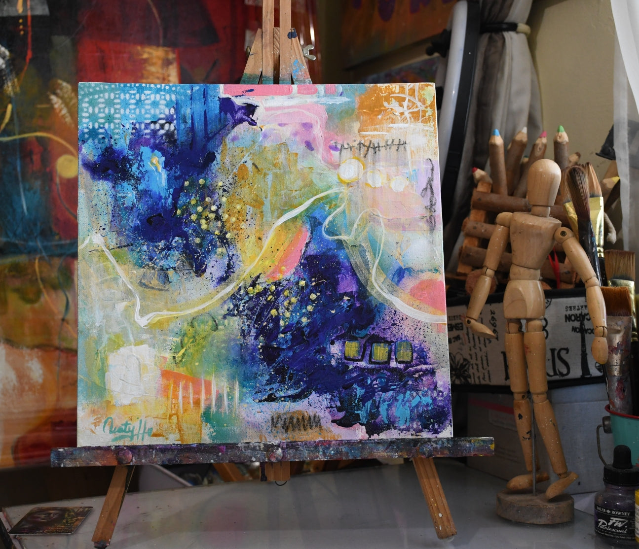 As Within, So Without