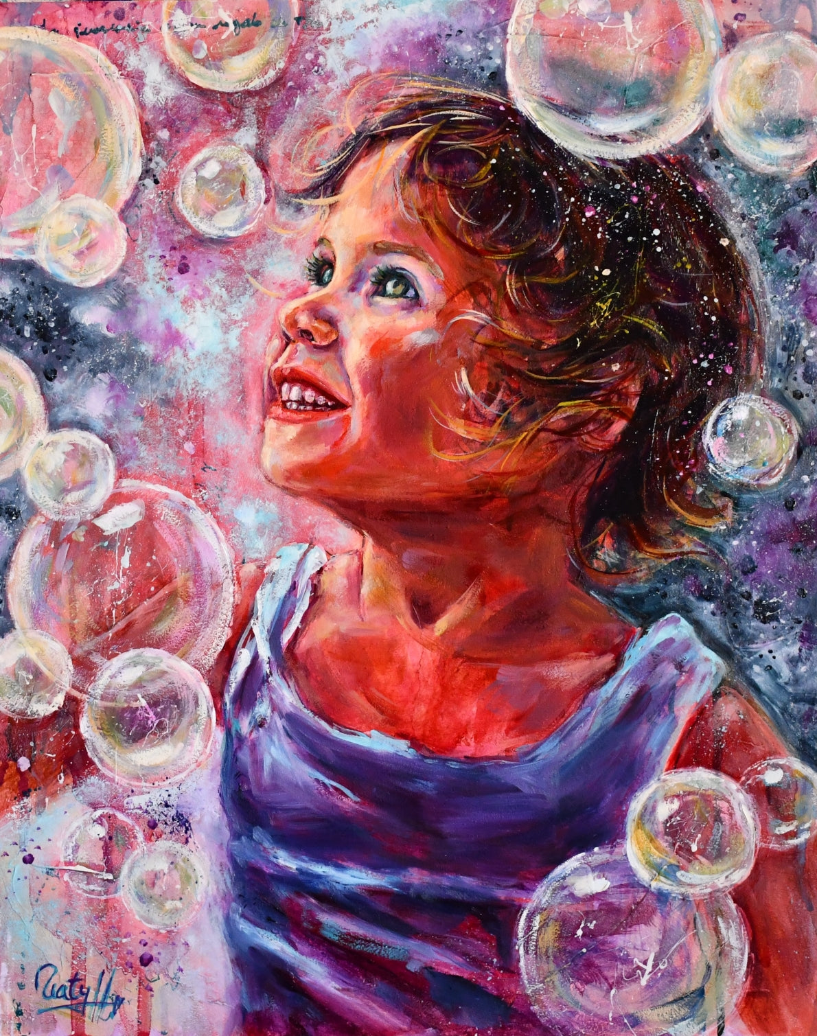 Innocence Is A Gift From God