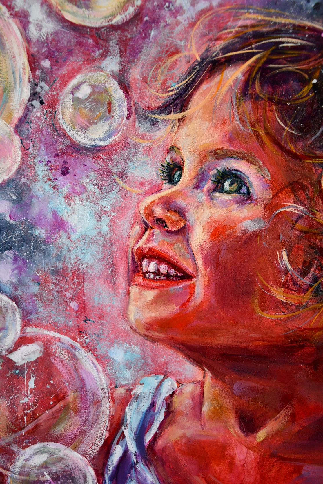 Innocence Is A Gift From God