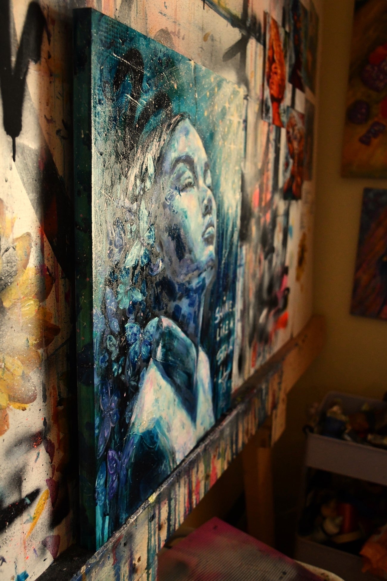 Transcending