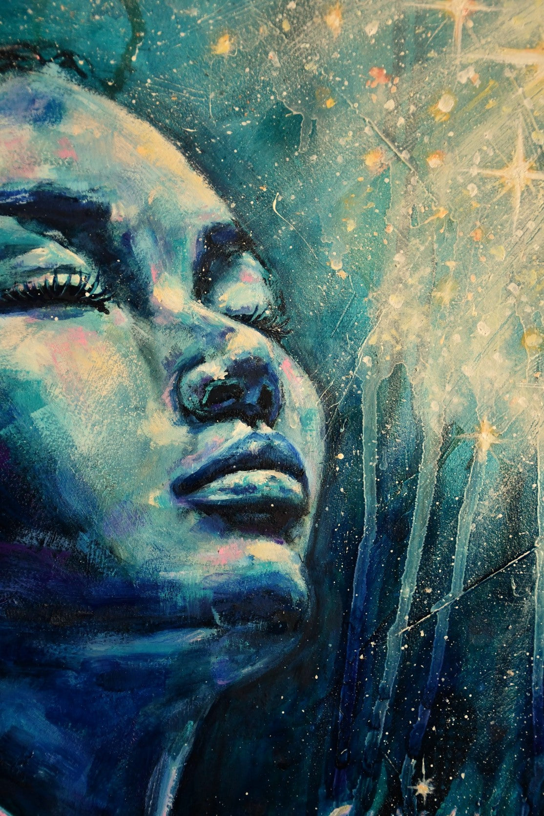 Transcending