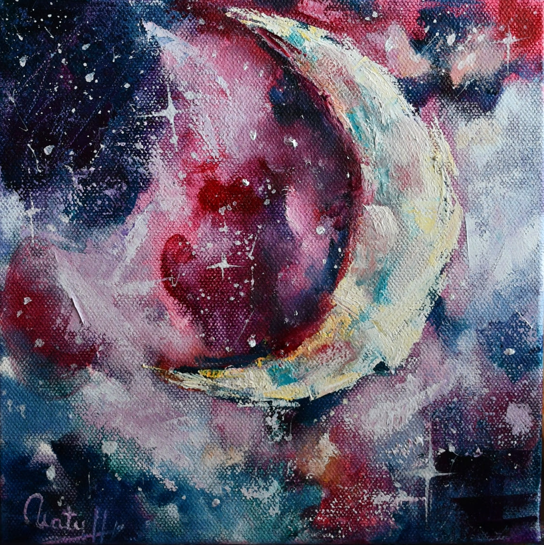 Dreaming With The Stars