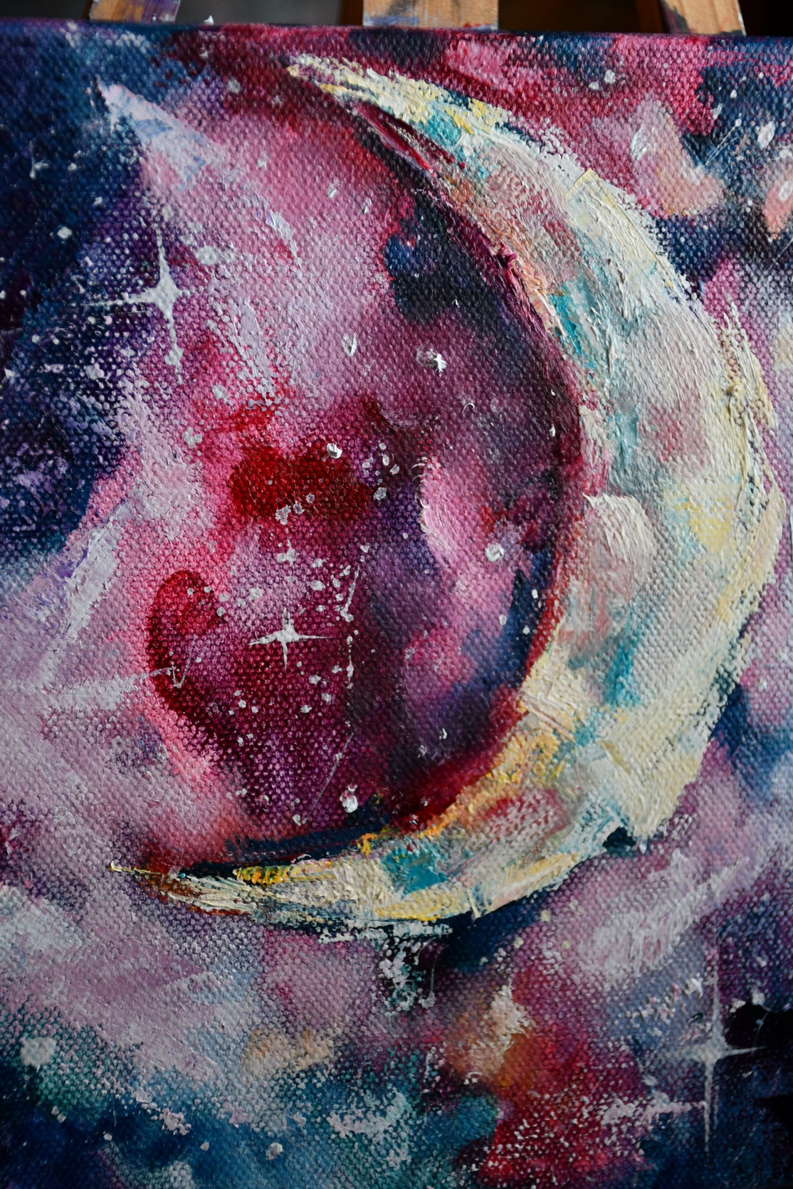 Dreaming With The Stars