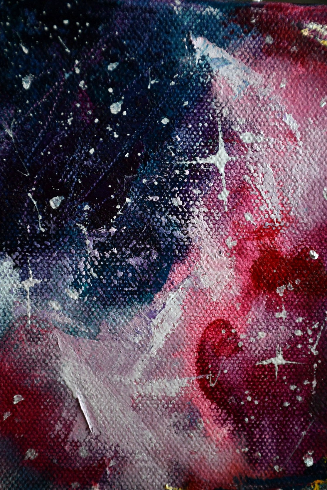 Dreaming With The Stars