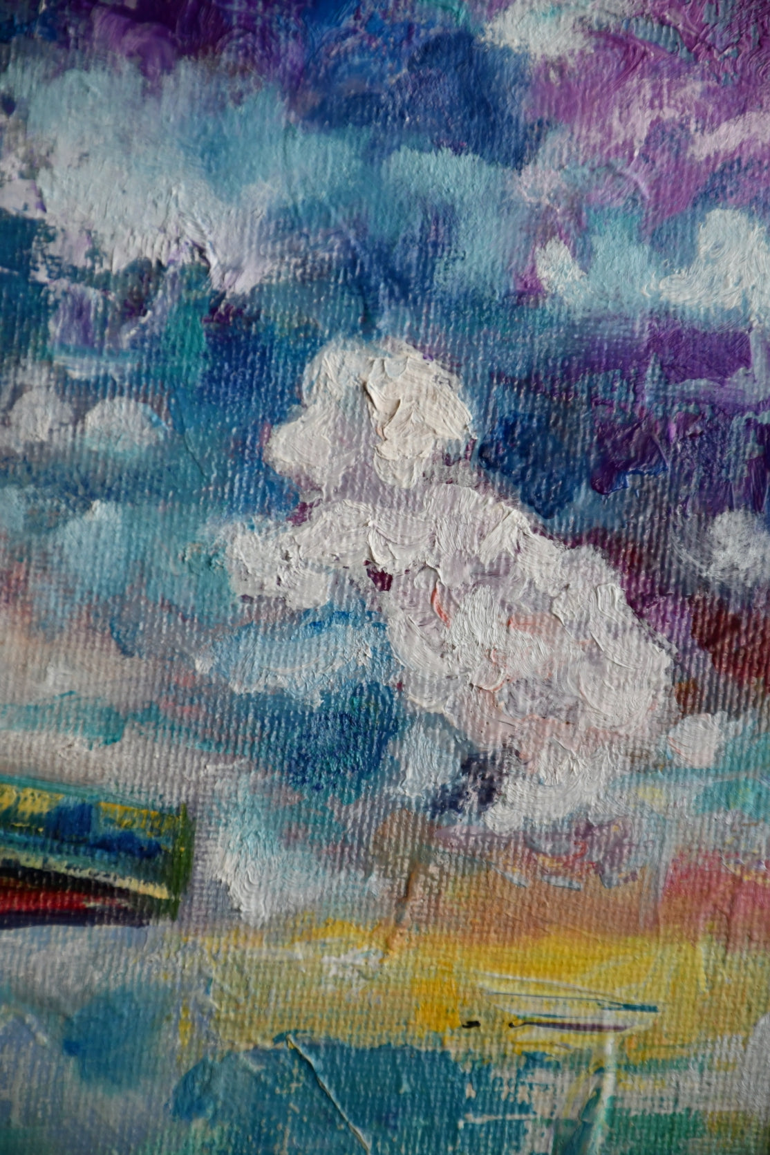 Colorful Summer