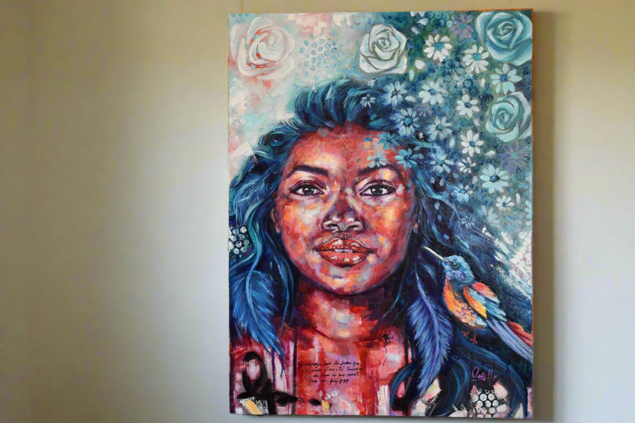 Flourishing