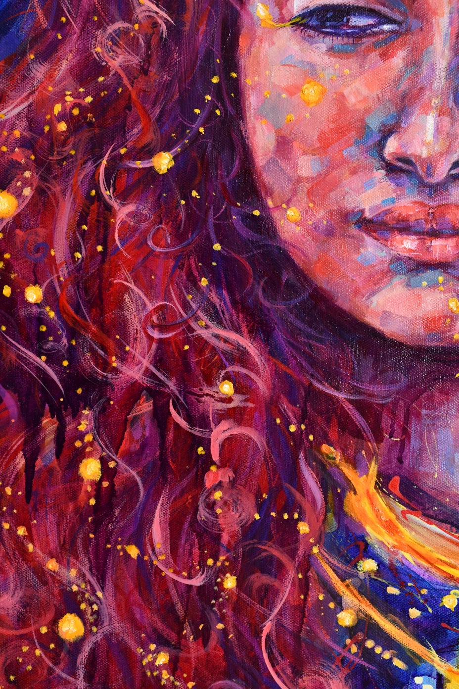Transformed