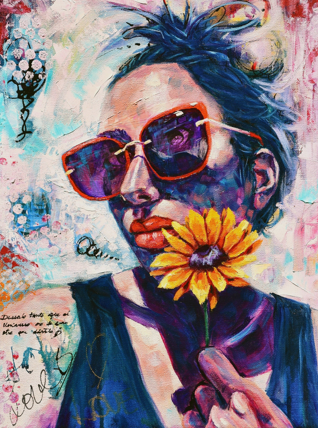 Carefree "Print"