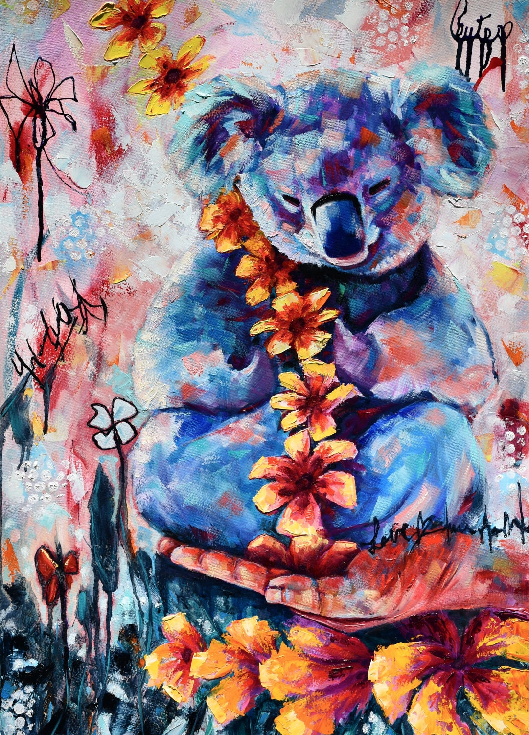 Essence "Print"