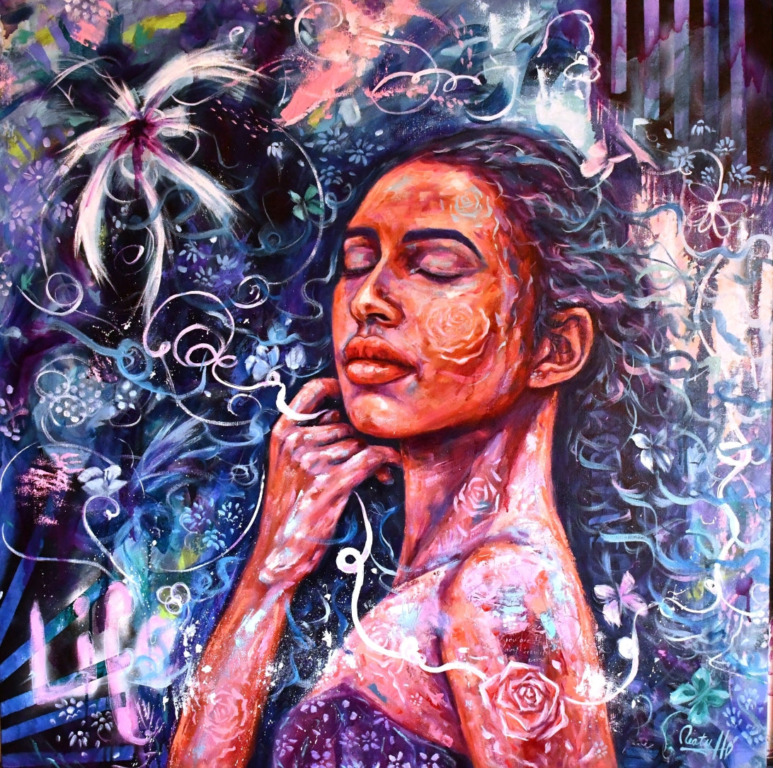 Inhale-Exhale