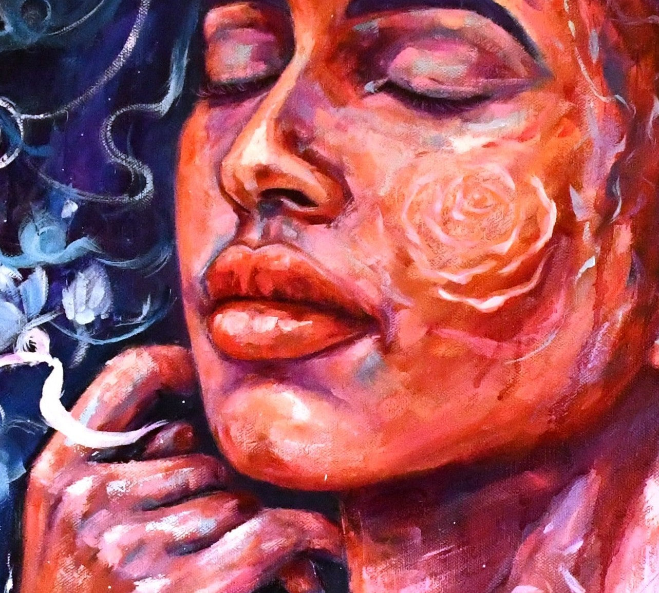 Inhale-Exhale