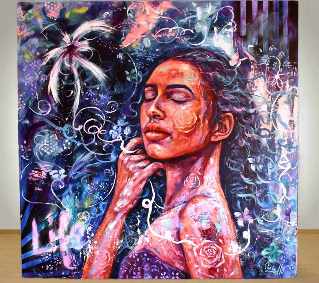 Inhale-Exhale