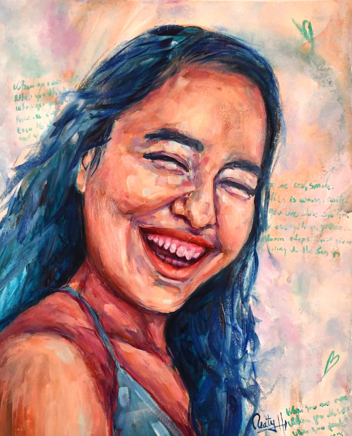 Smile