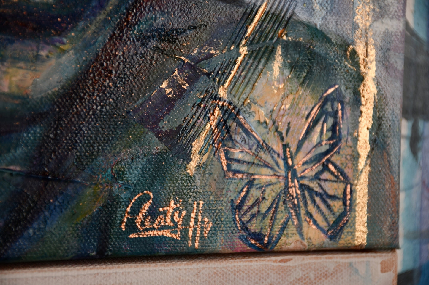 Butterfly