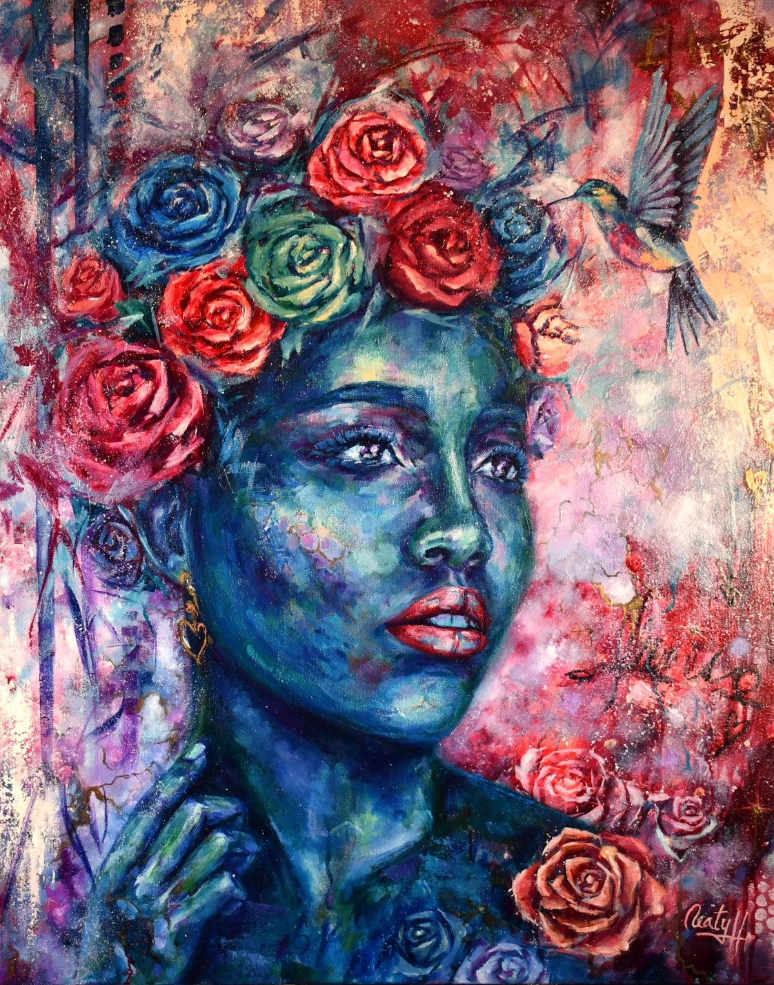 The Magical World Inside Me