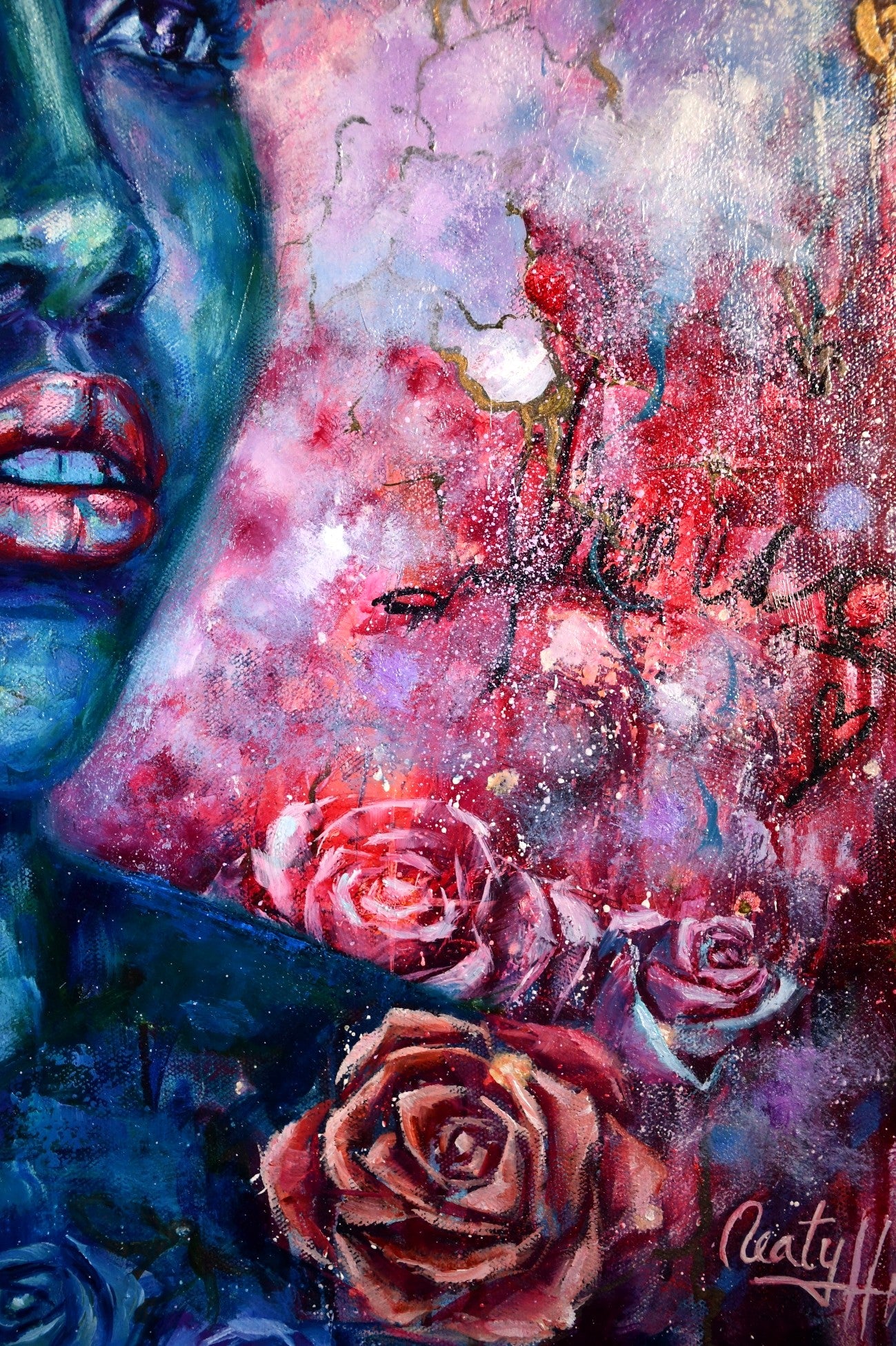 The Magical World Inside Me