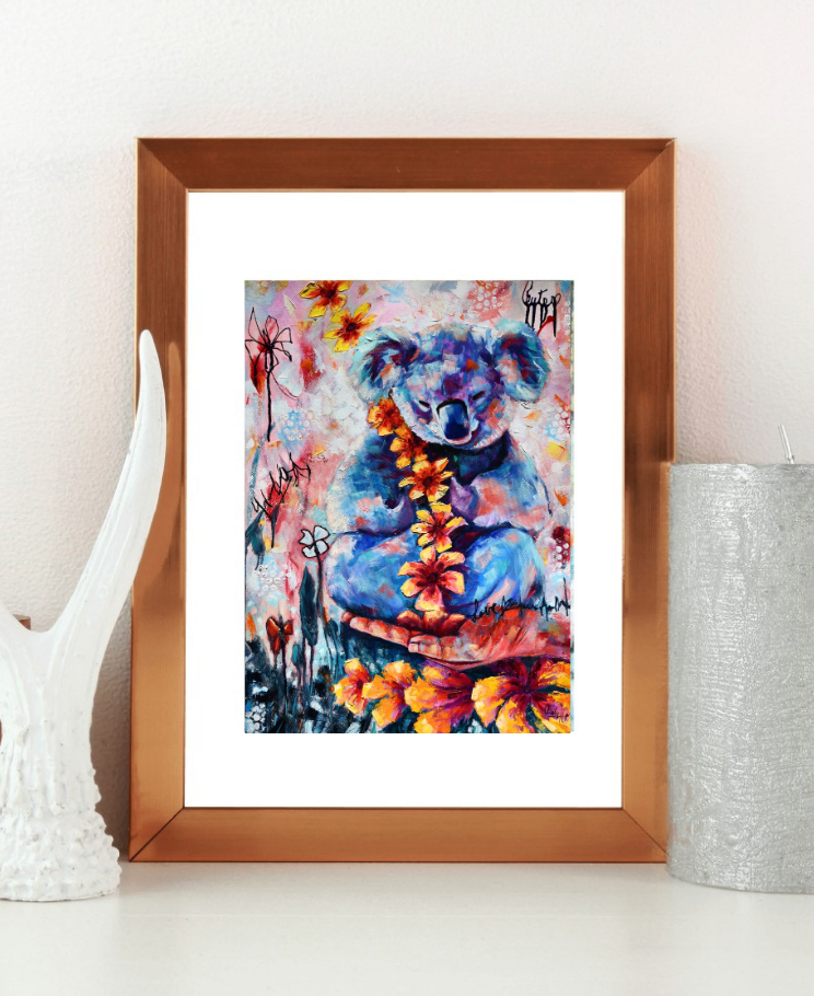 Essence "Print"