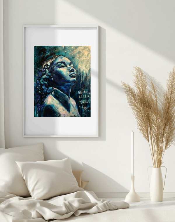 Transcending"Prints"