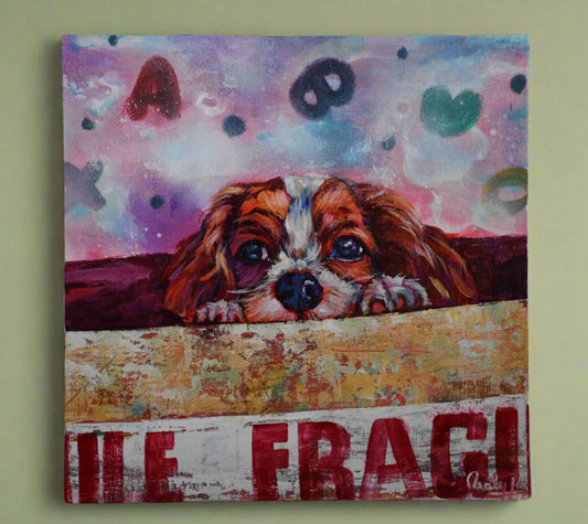 Fragile