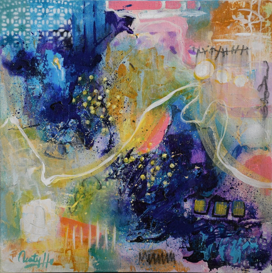 As Within, So Without