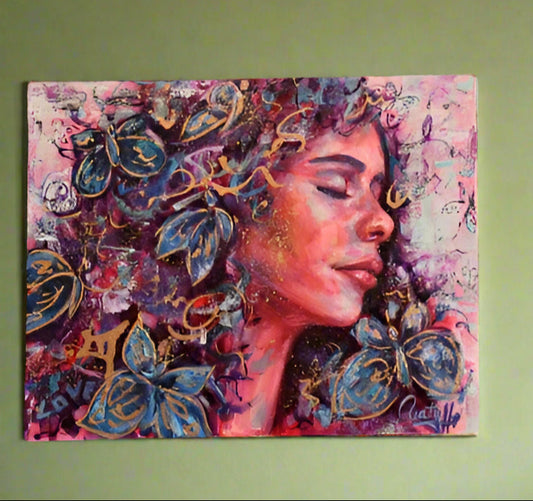 Butterflies