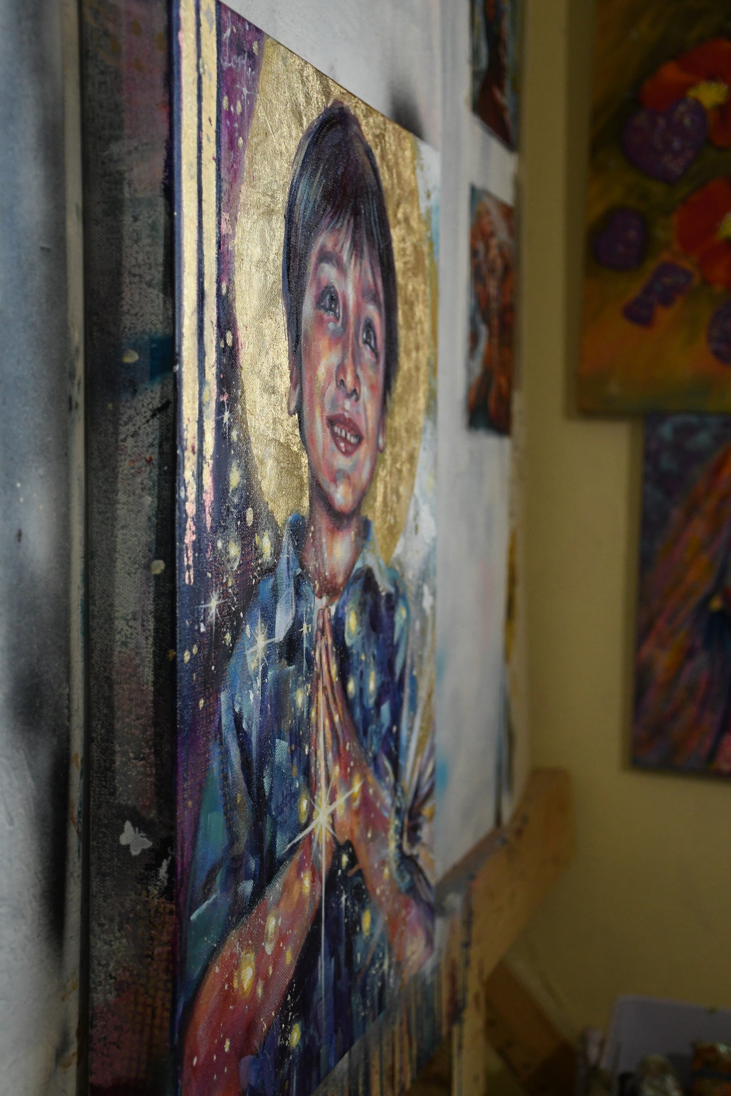 The Light Of Innocence