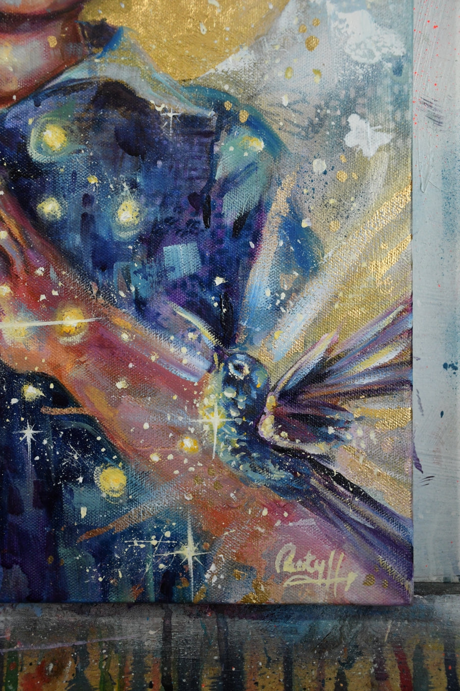 The Light Of Innocence