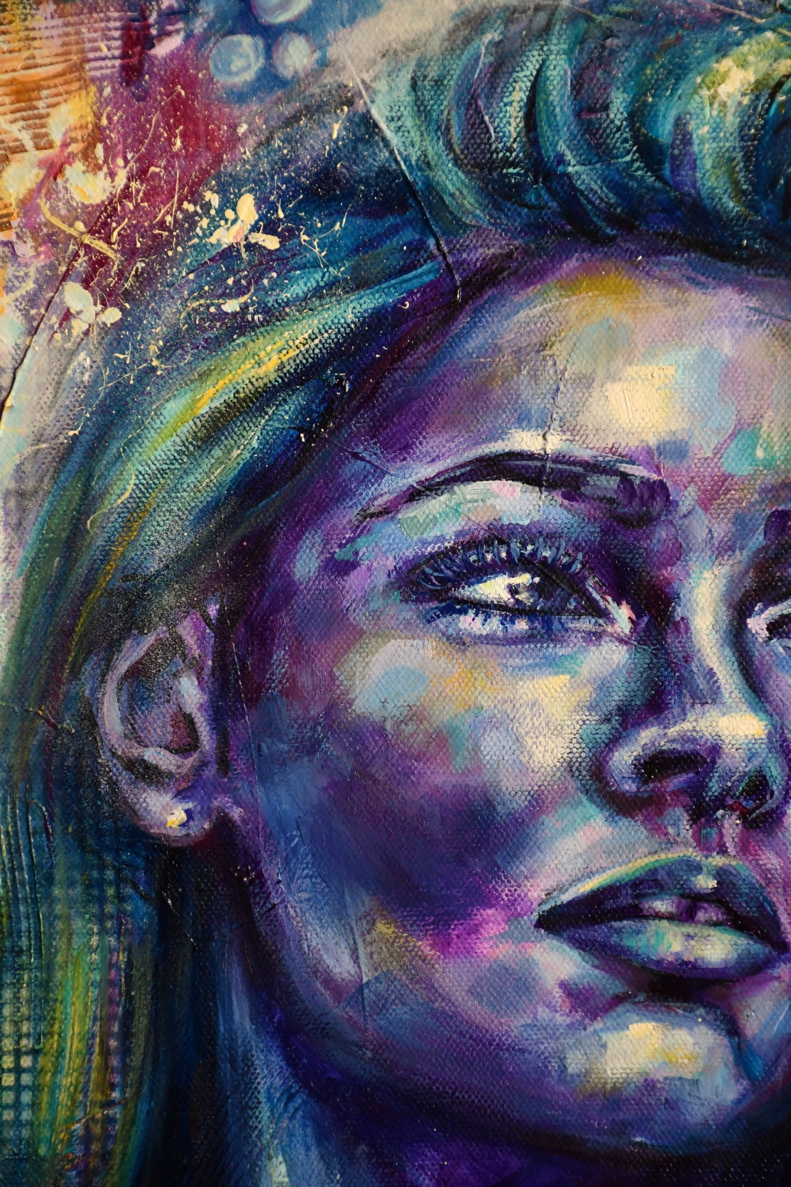 The Spark In You