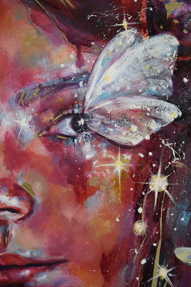 Magical Fairy