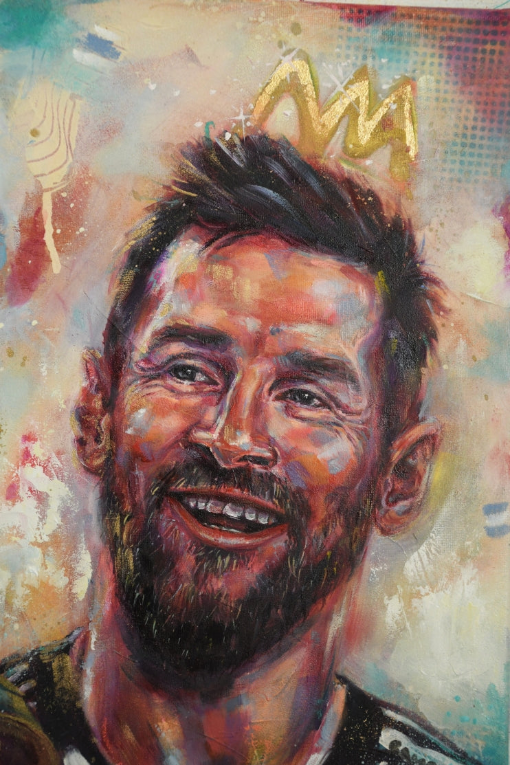 The King
